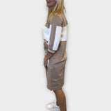 Modernios Dizaino Suknelė