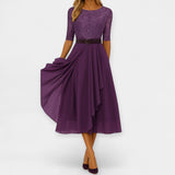 Intelligent Midi Dress