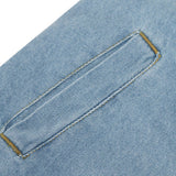 Alexia - Stilinga Džinsinė Striukė