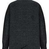 Alexia - Stilinga Džinsinė Striukė