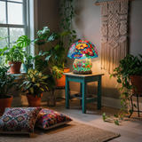 Amatinė grybų žvakė