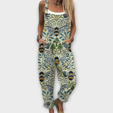 Creative Jumpsuit