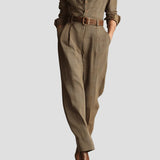 Agnieszka - Šiuolaikinis prigludęs kombinezonas