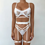 Adriana - Prancūziškas apatinis trikotažas