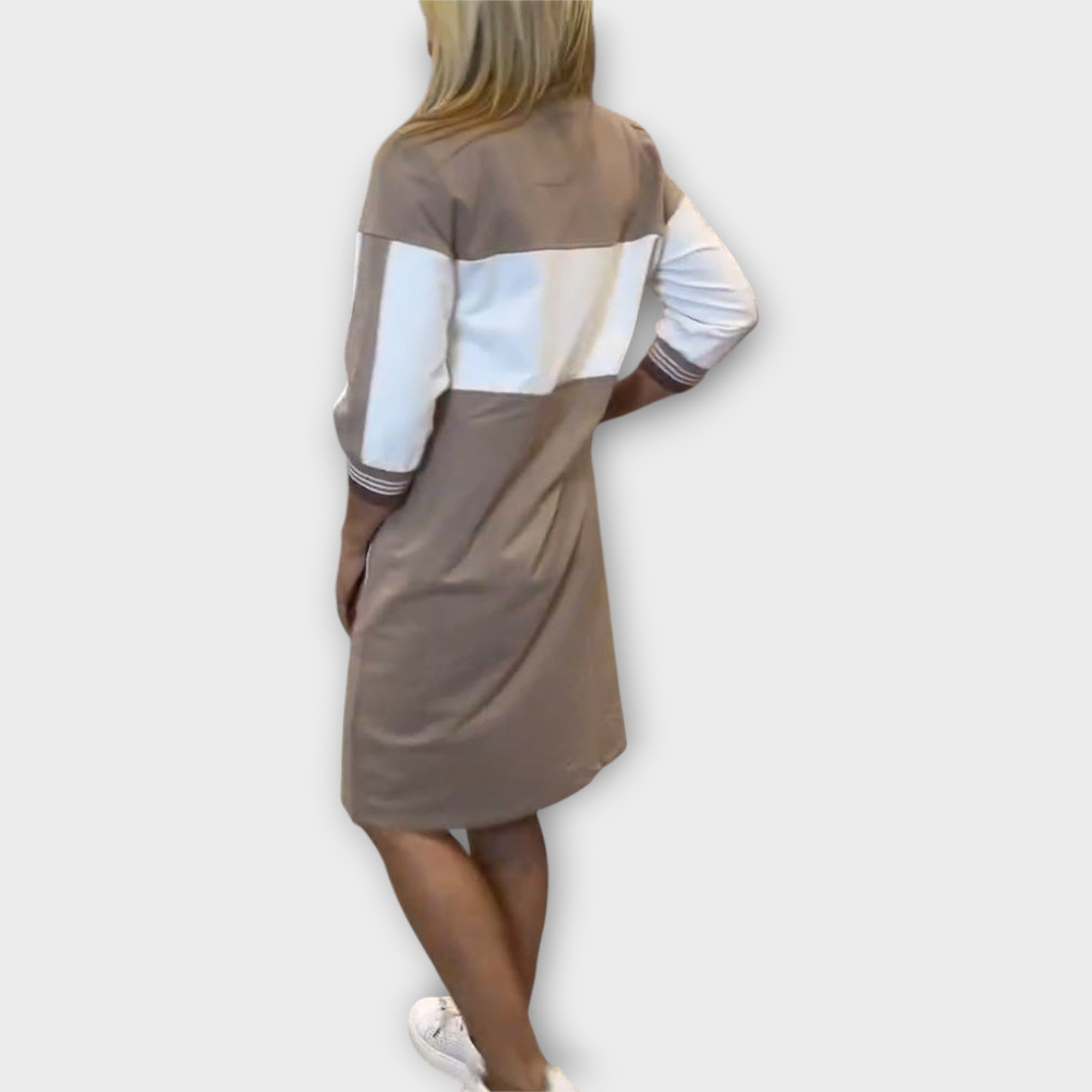 Modernios Dizaino Suknelė