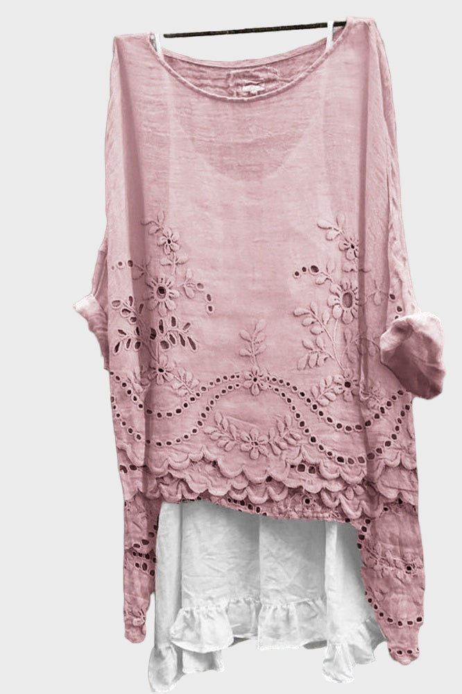 Tunika 'Švelnus Gluosnis'