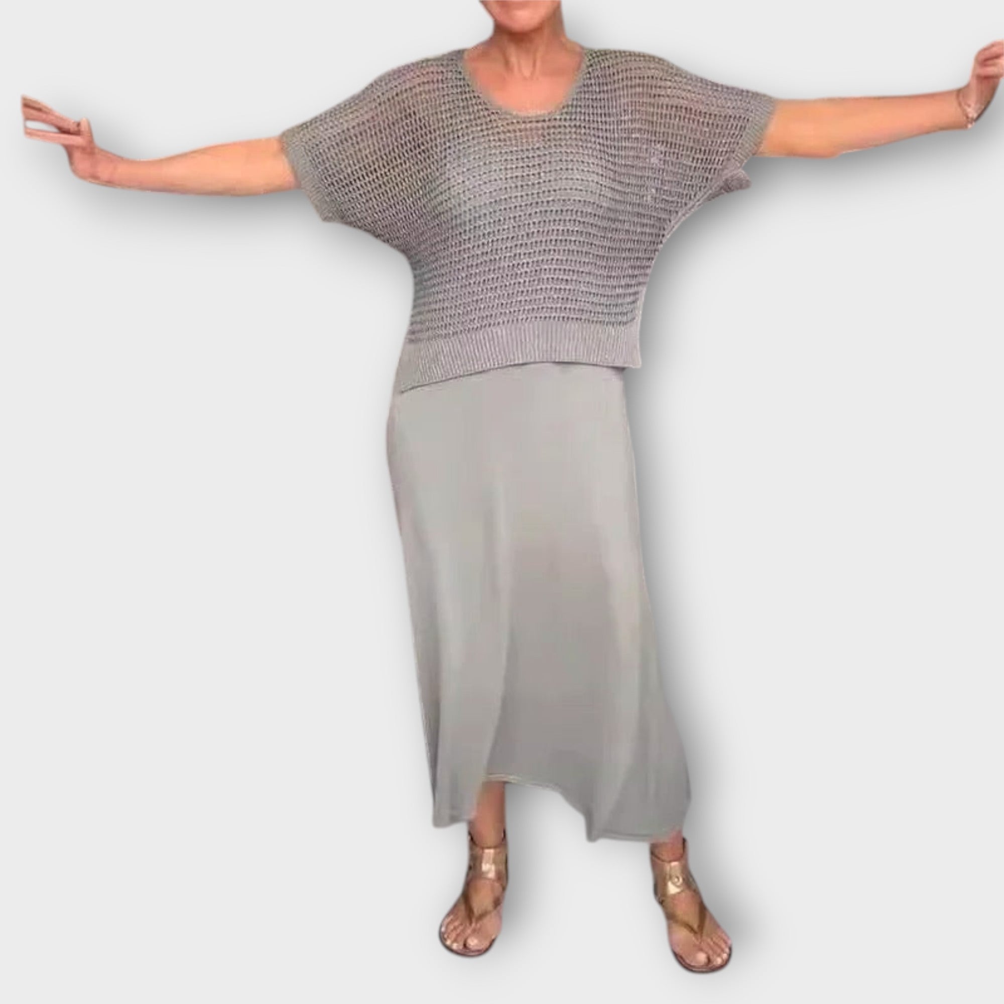 Alma - Rankų darbo, Šviežias ir Kvėpuojantis